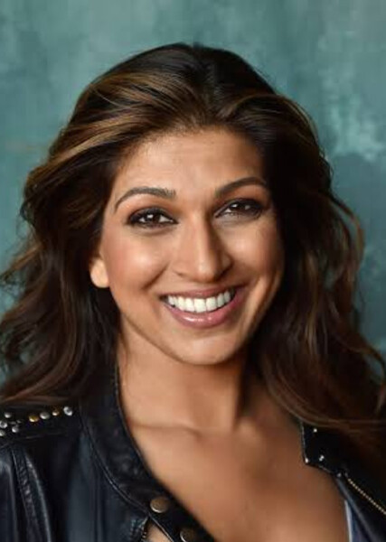 Minita Gandhi