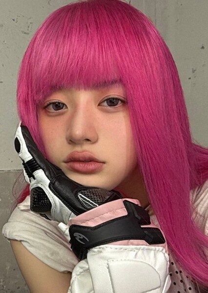 Minju photo