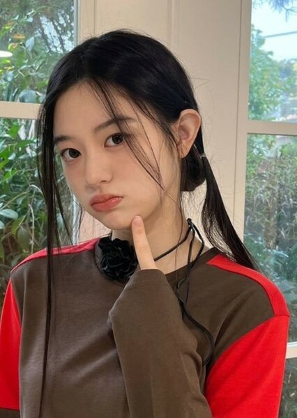 Minju photo