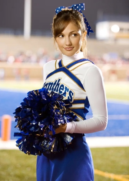 Minka Kelly photo