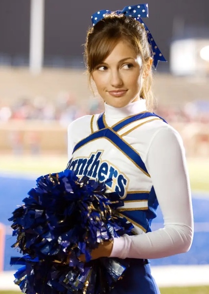 Minka Kelly