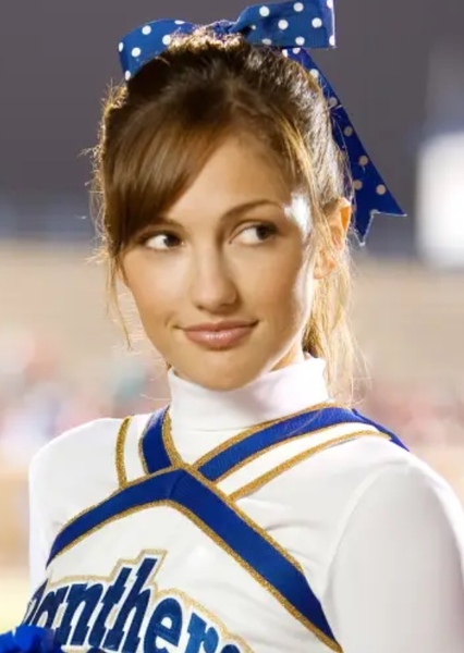 Minka Kelly photo