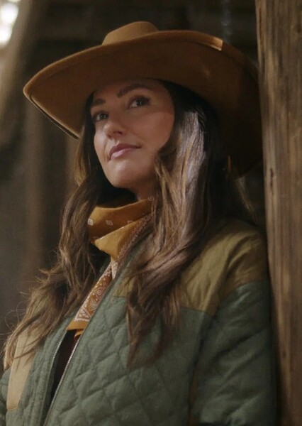 Minka Kelly photo