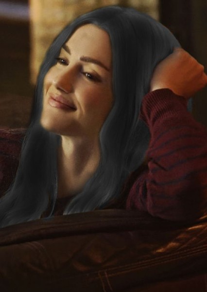 Minka Kelly photo