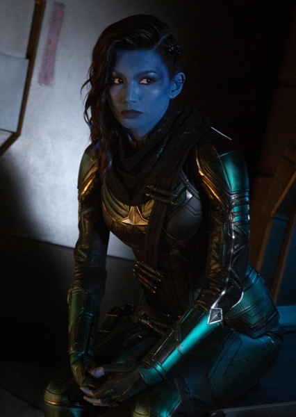 Minn-Erva (MCU) photo
