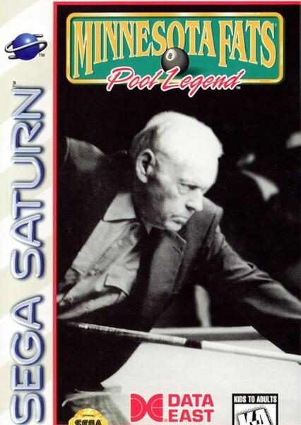 Minnesota Fats: Pool Legend
