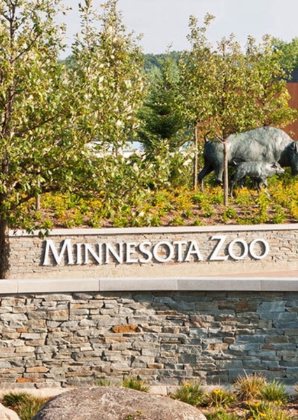 Minnesota Zoo photo