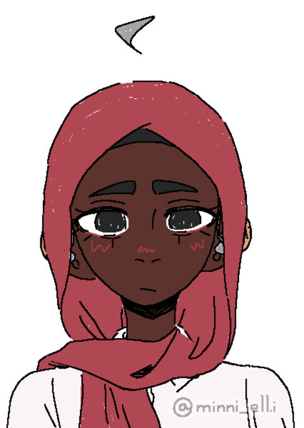 Minni oc maker by Minni.elli