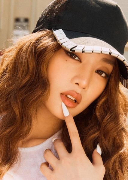 Minnie photo
