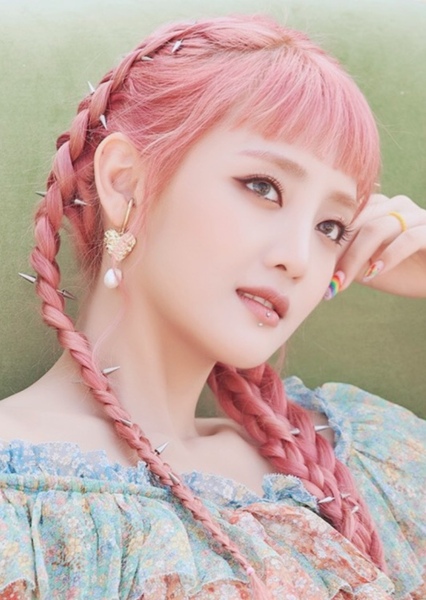 Minnie photo