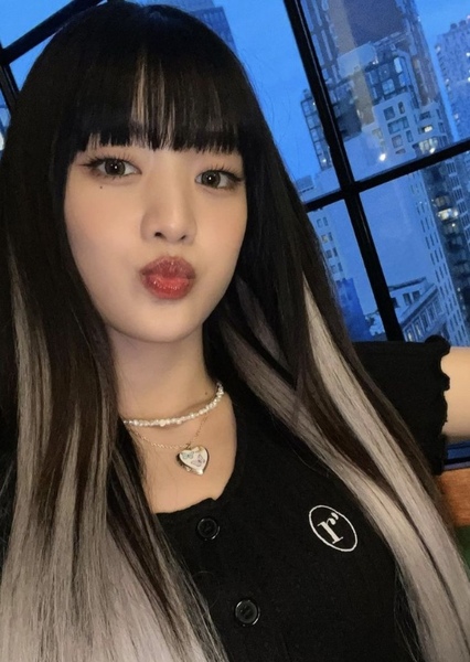 Minnie photo