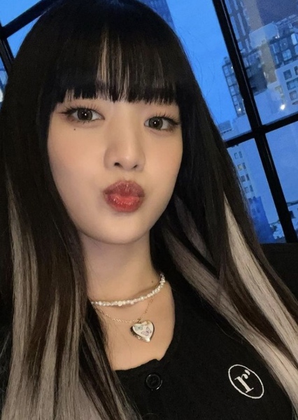 Minnie photo