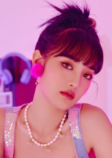 Minnie photo