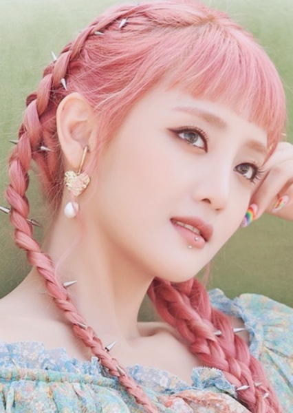 Minnie photo