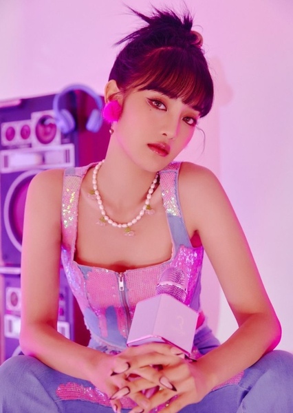 Minnie photo