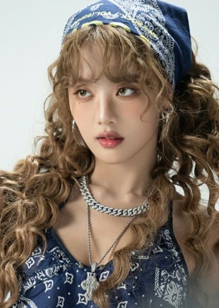 Minnie photo