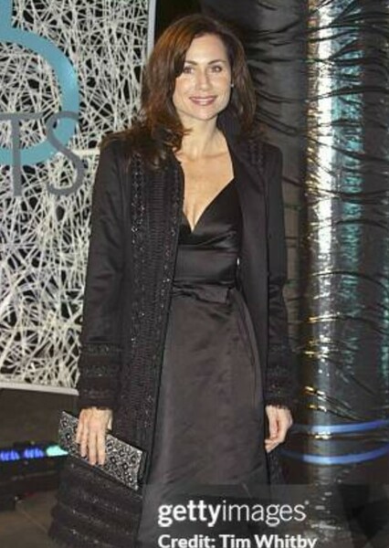 Minnie Driver photo