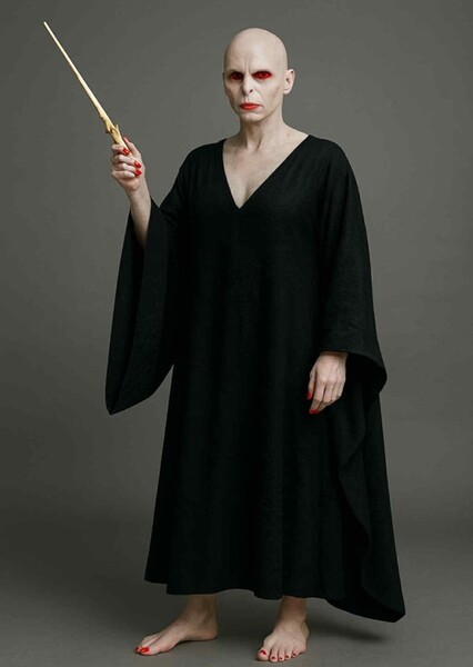 Minnie Driver photo