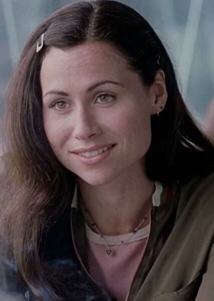 Minnie Driver