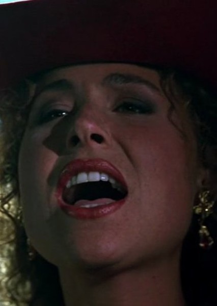 Minnie Driver photo