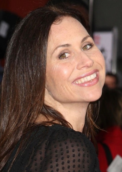 Minnie Driver photo