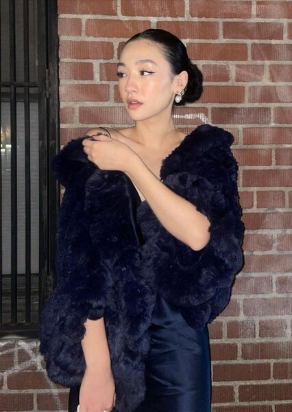 Minnie Mills photo