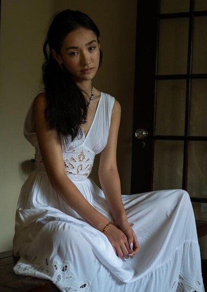 Minnie Mills photo