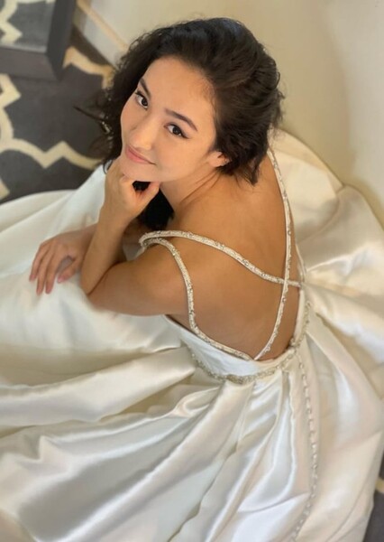 Minnie Mills photo