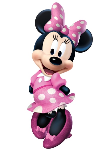 Minnie Mouse photo