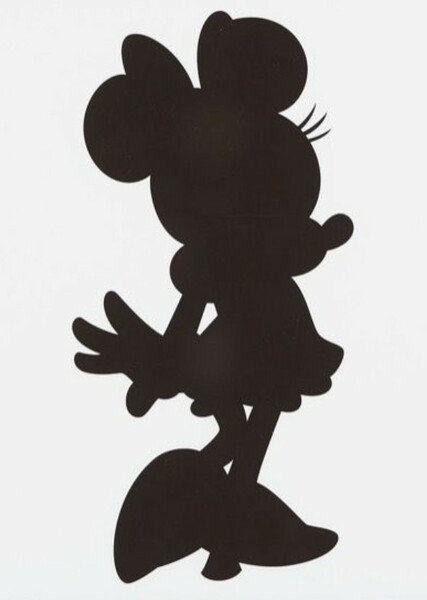 Minnie Mouse photo