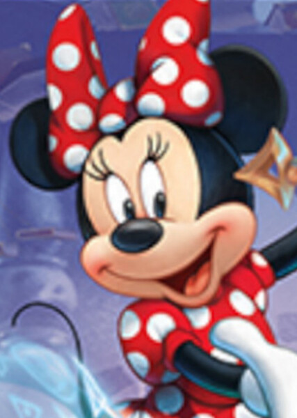 Minnie Mouse photo