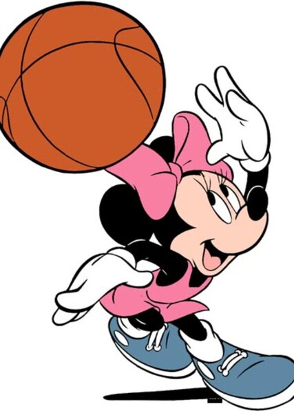 Minnie Mouse photo