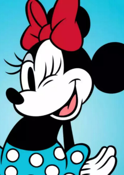 Minnie Mouse photo