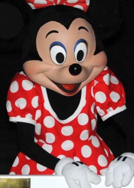 Minnie Mouse photo