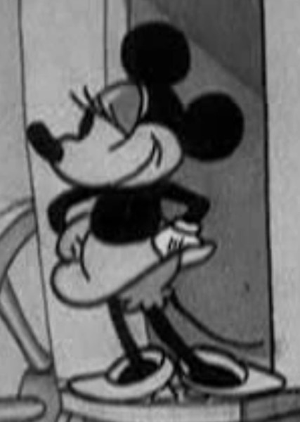Minnie Mouse photo
