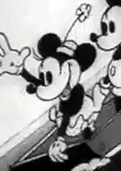Minnie Mouse photo