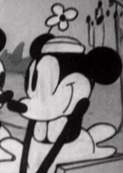 Minnie Mouse photo