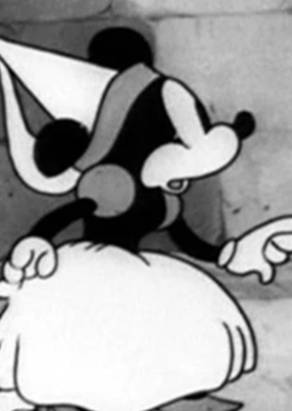 Minnie Mouse photo