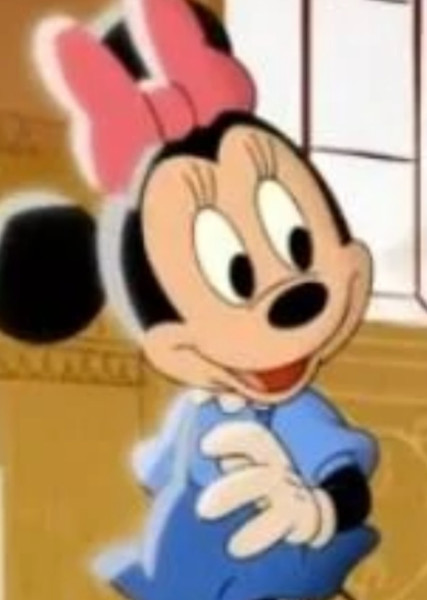 Minnie Mouse photo