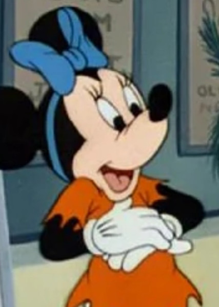 Minnie Mouse photo