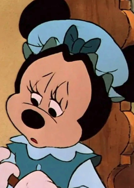 Minnie Mouse photo