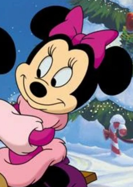 Minnie Mouse photo