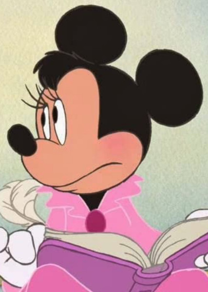 Minnie Mouse photo