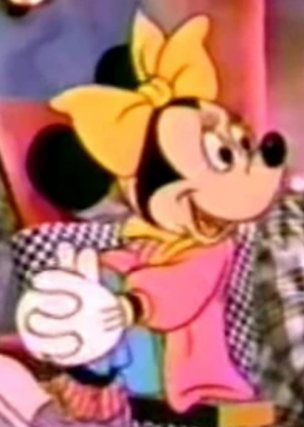 Minnie Mouse photo