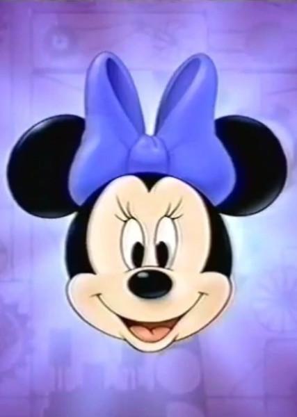 Minnie Mouse photo