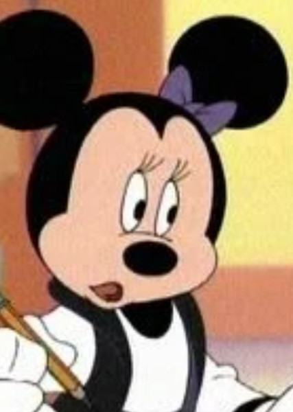 Minnie Mouse photo