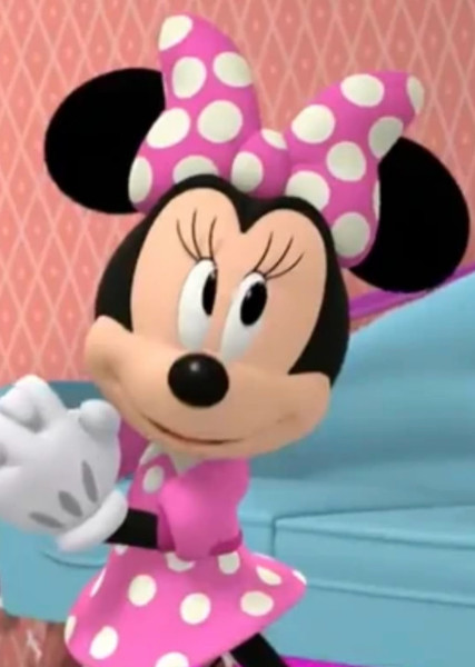 Minnie Mouse photo