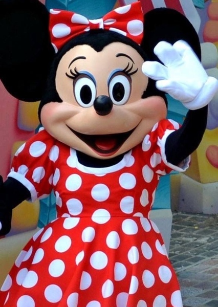 Minnie Mouse photo
