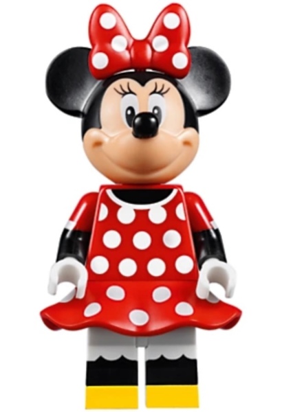 Minnie Mouse photo