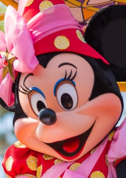 Minnie Mouse photo